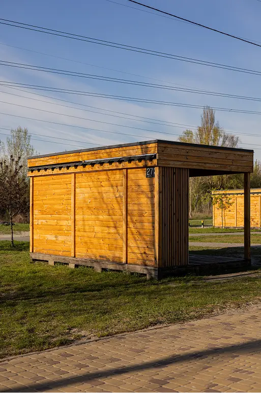 Напівзакриті Маленькі (2)