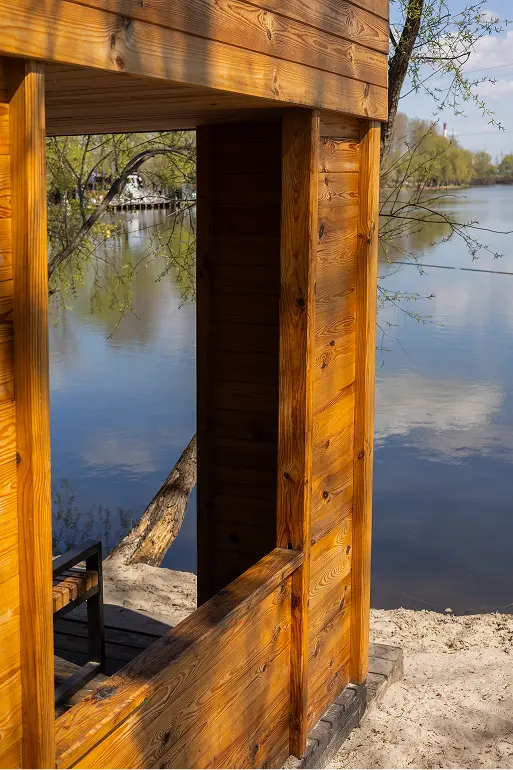 Напівзакриті Маленькі альтанки (11)