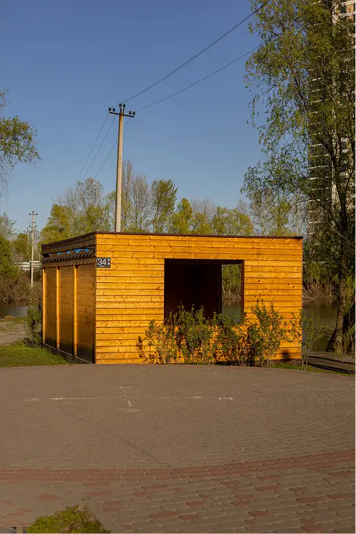 Напівзакриті Великі (4)